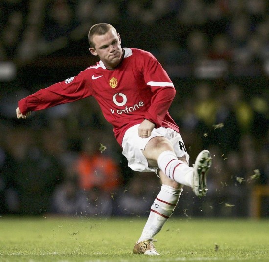 己淪為他人 己淪為他人