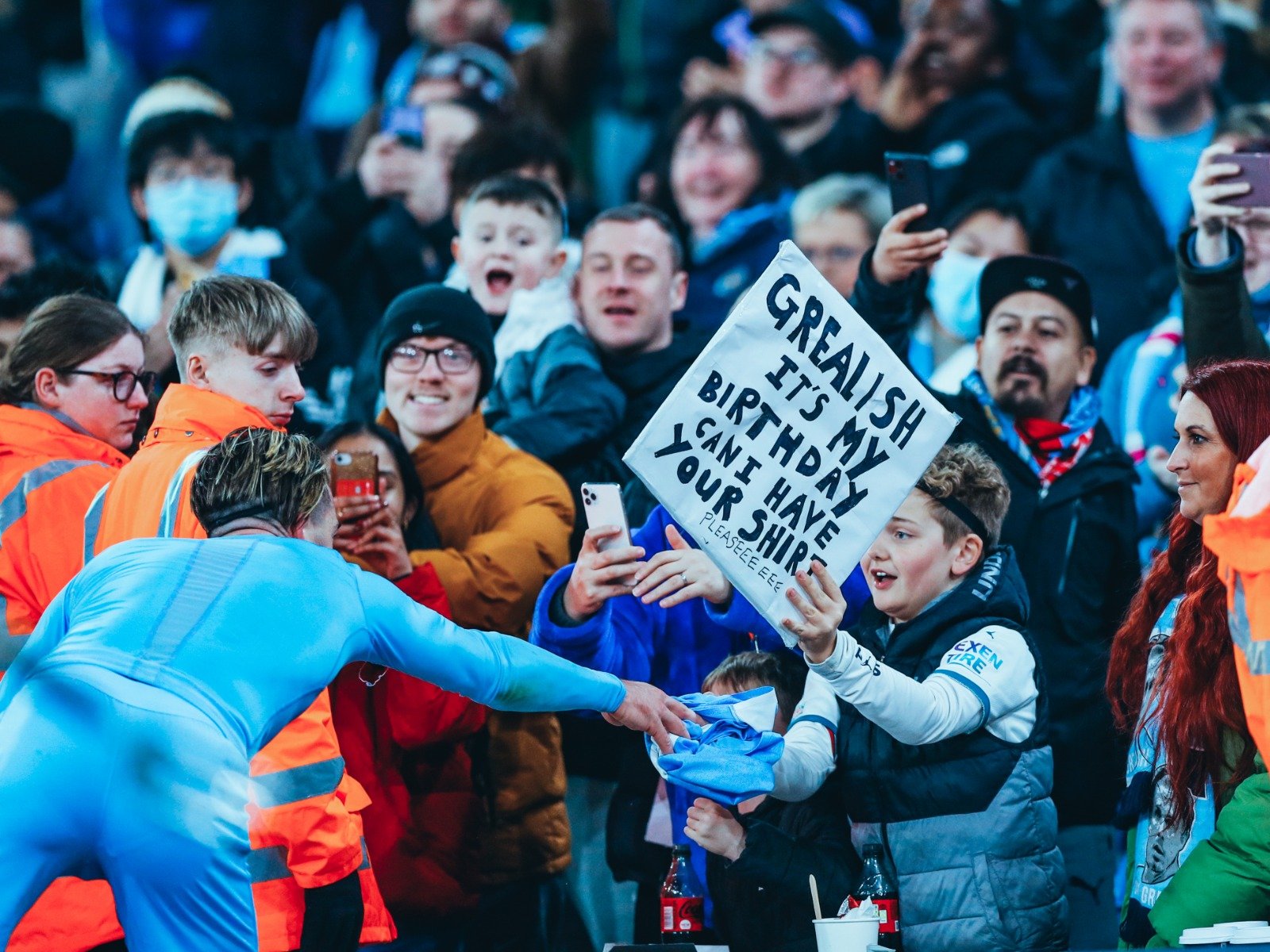 必须面对的 必须面对的